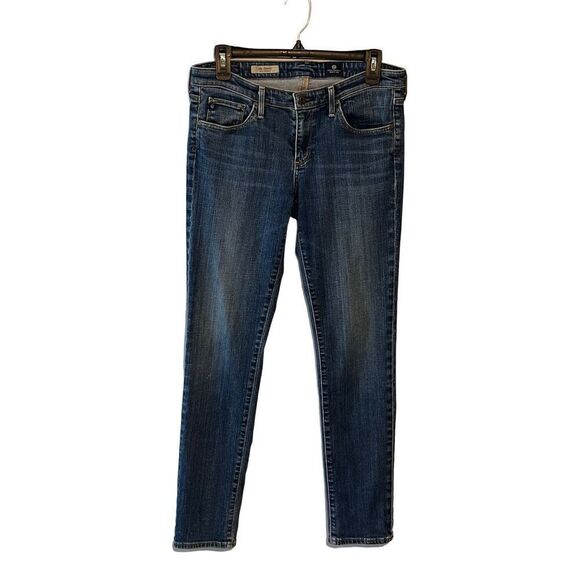 Adriano Goldschmied slim straight jeans - Picture 1 of 10